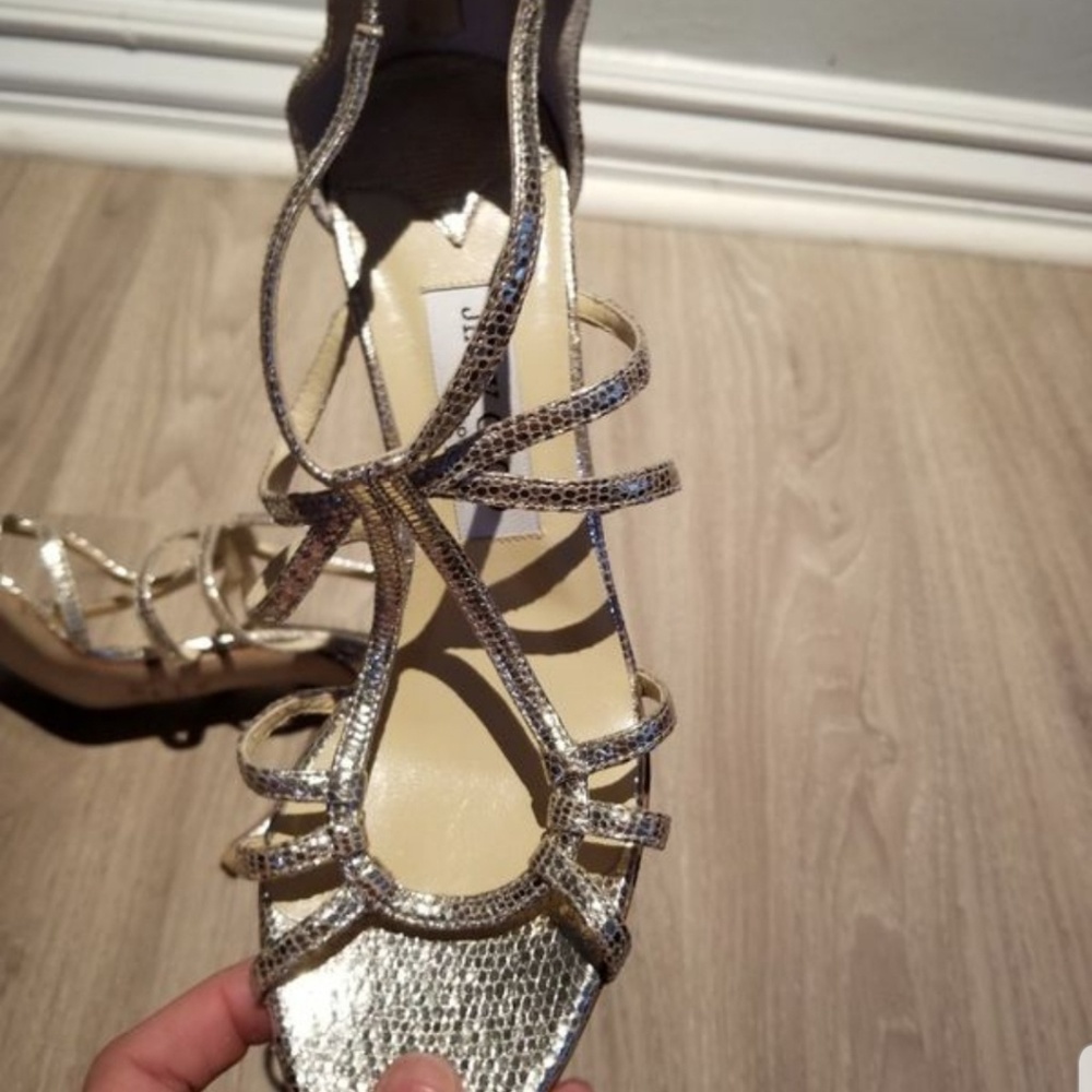 Jimmy choo